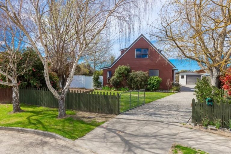 Photo of property in 7 Chante Crescent, Renwick, 7204