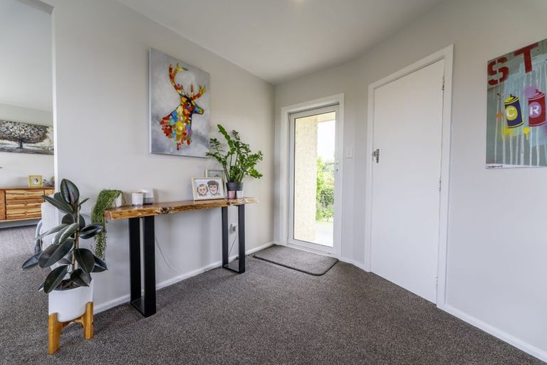 Photo of property in 12 Kowhai Street, Highfield, Timaru, 7910