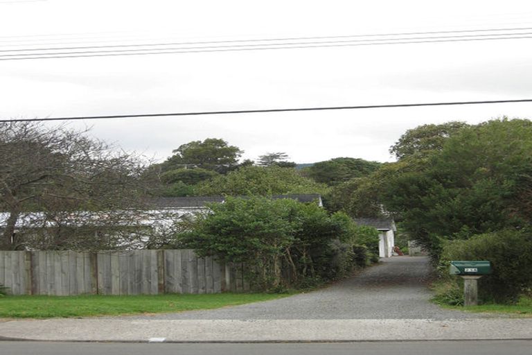 Photo of property in 214 Matai Road, Raumati Beach, Paraparaumu, 5032