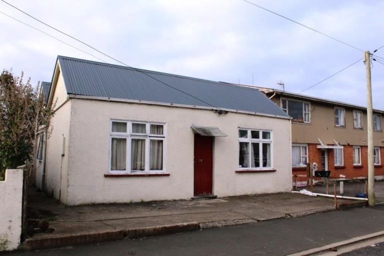Photo of property in 53 Grange Street, North Dunedin, Dunedin, 9016