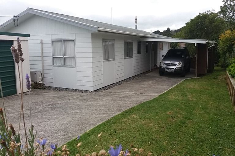 Photo of property in 62 Ritchie Road, Parua Bay, Whangarei, 0174