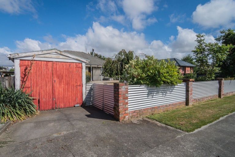 Photo of property in 11 Maude Street, Temuka, 7920