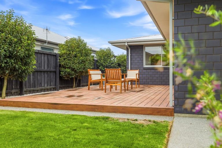 Photo of property in 33 Lemonwood Drive, Rolleston, 7615