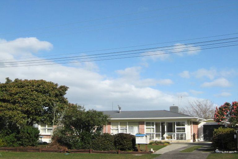 Photo of property in 25 Henderson Street, Whakatane, 3120