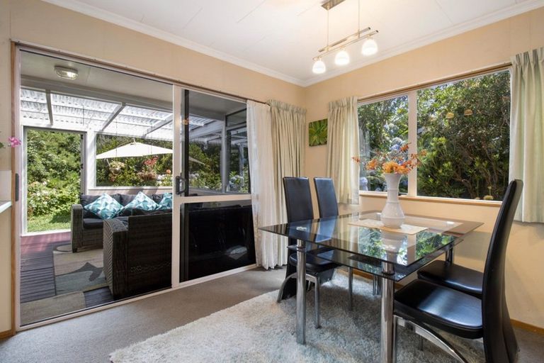Photo of property in 124 Consols Street, Waihi, 3610