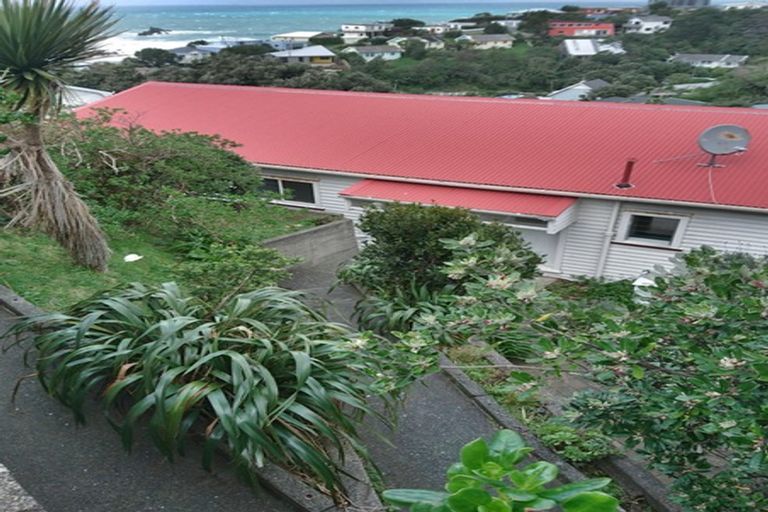 Photo of property in 11 Oku Street, Island Bay, Wellington, 6023