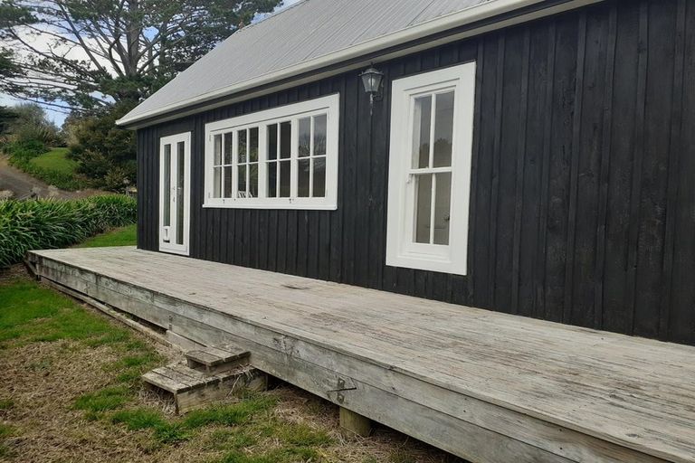 Photo of property in 367 Whitford Road, Whitford, Howick, 2571