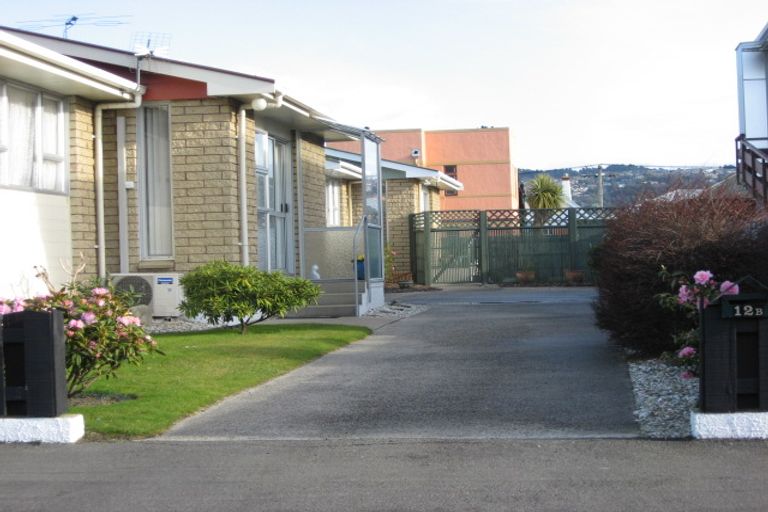 Photo of property in 12b Tedder Street, Saint Kilda, Dunedin, 9012