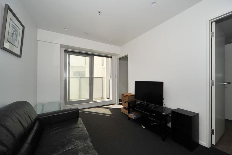 Photo of property in Soho Apartments, 1016/74 Taranaki Street, Te Aro, Wellington, 6011