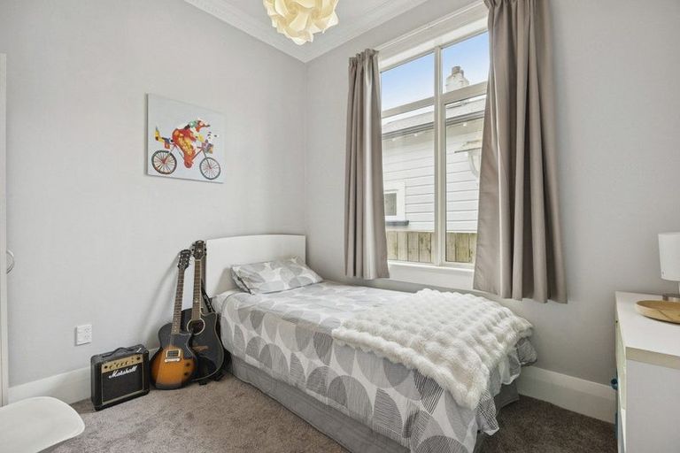 Photo of property in 10 Waterloo Street, Saint Kilda, Dunedin, 9012