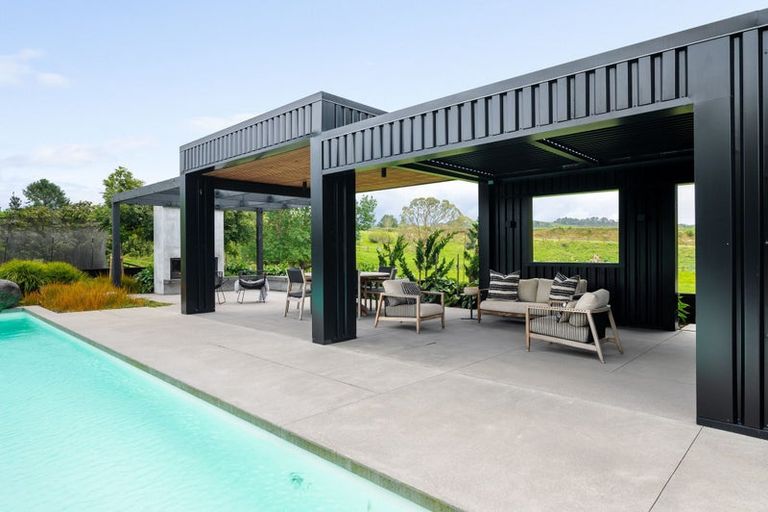 Photo of property in 77c Karakariki Valley Road, Whatawhata, Hamilton, 3289