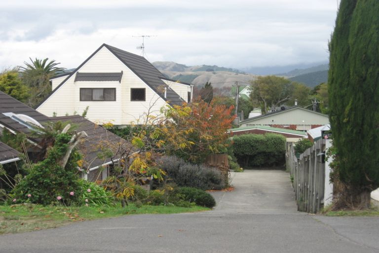 Photo of property in 122a Matatua Road, Raumati Beach, Paraparaumu, 5032