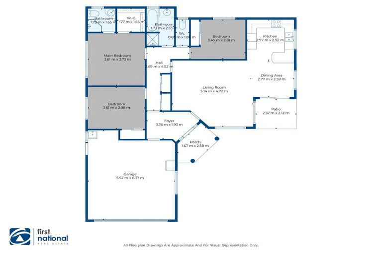 Photo of property in 19 Emmerdale Avenue, Papakura, 2110