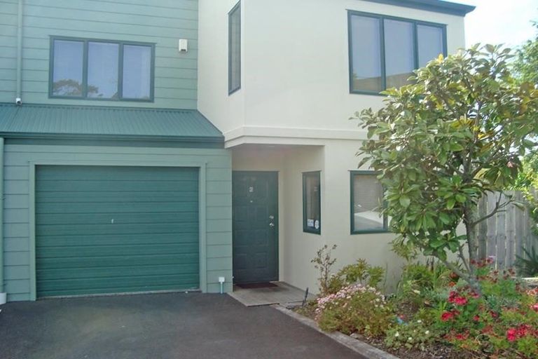 Photo of property in 6/42a Park Avenue, Papatoetoe, Auckland, 2025