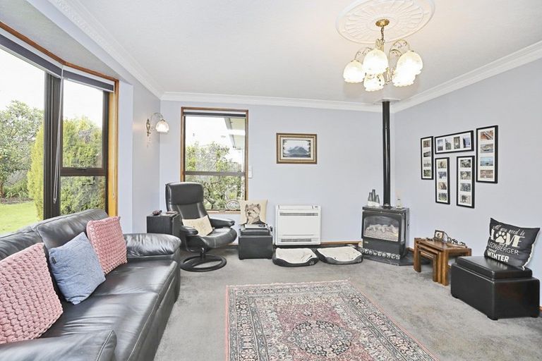 Photo of property in 46 Robertson Street, Richmond, Invercargill, 9810