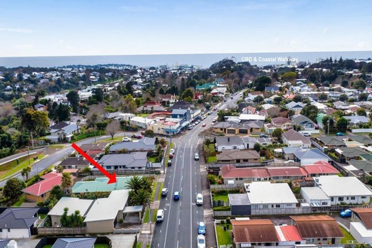 Photo of property in 148 Carrington Street, Lower Vogeltown, New Plymouth, 4310