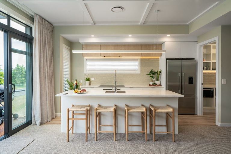 Photo of property in 108a Harakeke Drive, Wharewaka, Taupo, 3330