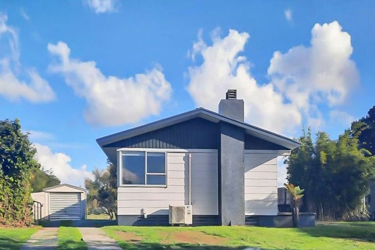 Photo of property in 55 James Henry Crescent, Huntly, 3700