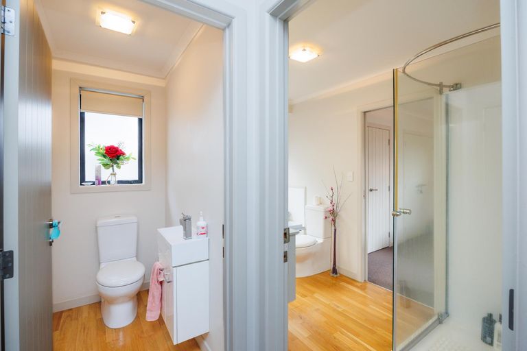 Photo of property in 3 Palm Avenue, Hokowhitu, Palmerston North, 4410