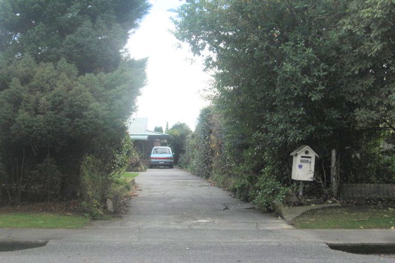 Photo of property in 608a Terrace Road, Parkvale, Hastings, 4122