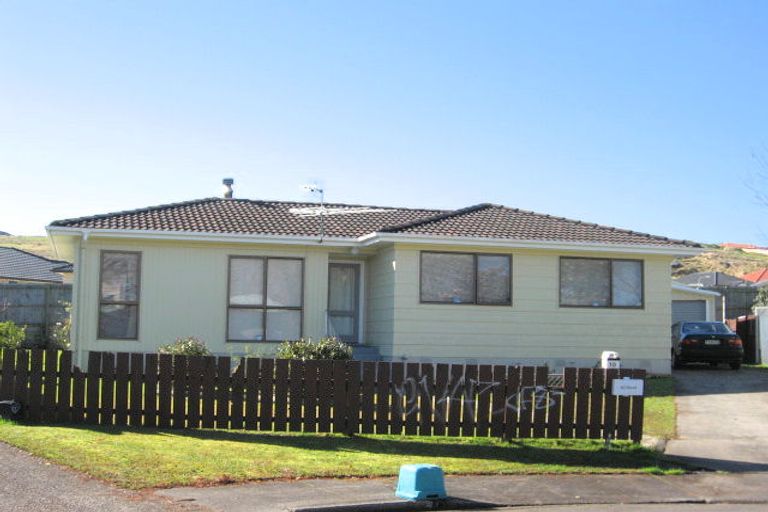 Photo of property in 10 Romilly Court, Papakura, 2110