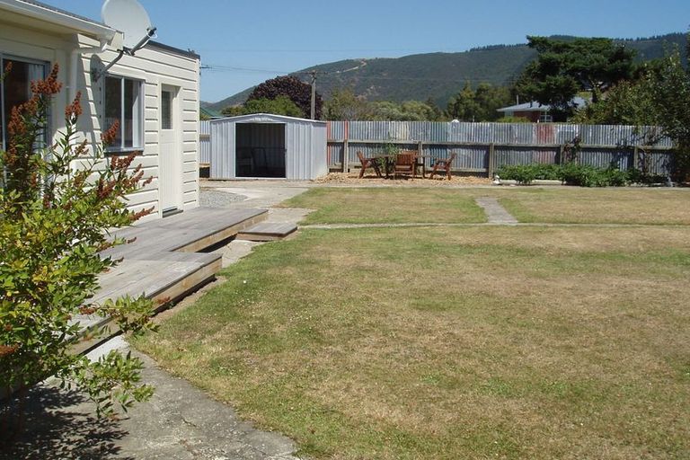 Photo of property in 47 Opie Street, Waimate, 7924