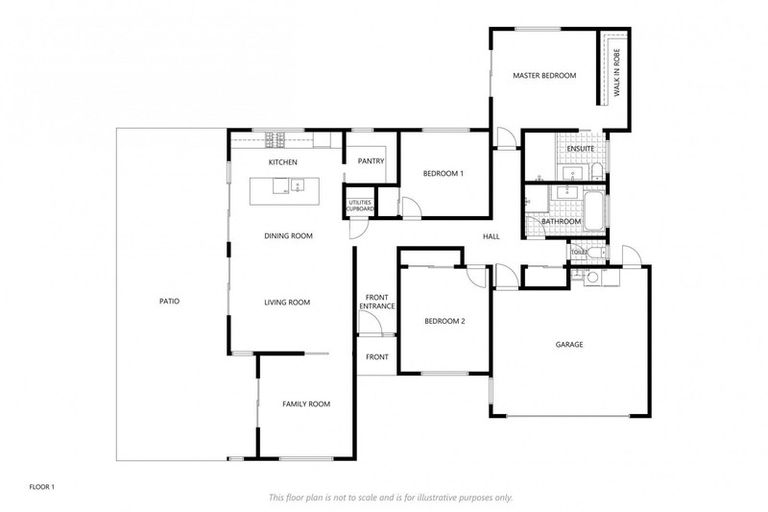 Photo of property in 36 Nadine Stanton Drive, Bell Block, New Plymouth, 4312