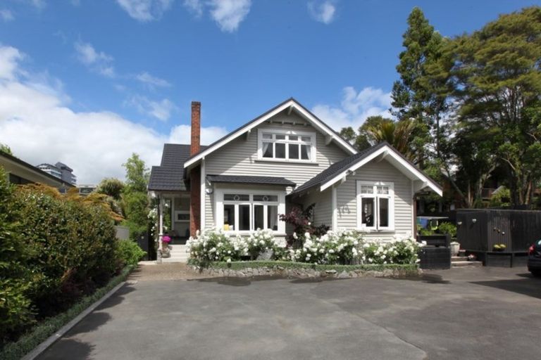 Photo of property in 27 Opoia Road, Hamilton East, Hamilton, 3216