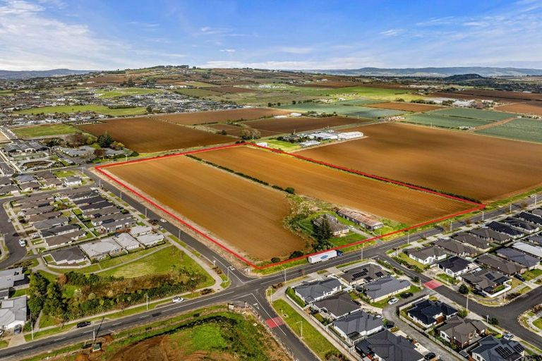 Photo of property in 290 Victoria Street West, Pukekohe, 2120
