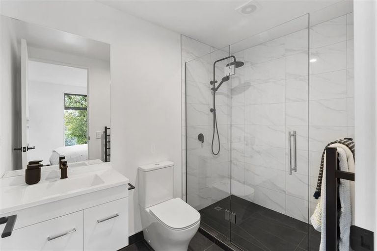 Photo of property in 3/206 Geraldine Street, Edgeware, Christchurch, 8013