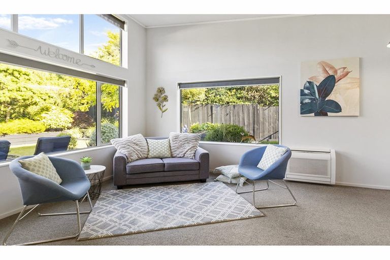 Photo of property in 117a Luxmoore Road, Marchwiel, Timaru, 7910