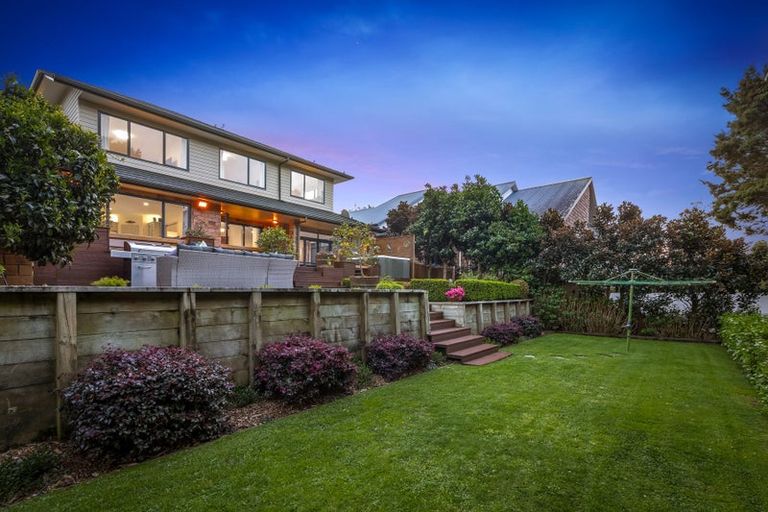 Photo of property in 23 Phoenicia Court, The Gardens, Auckland, 2105