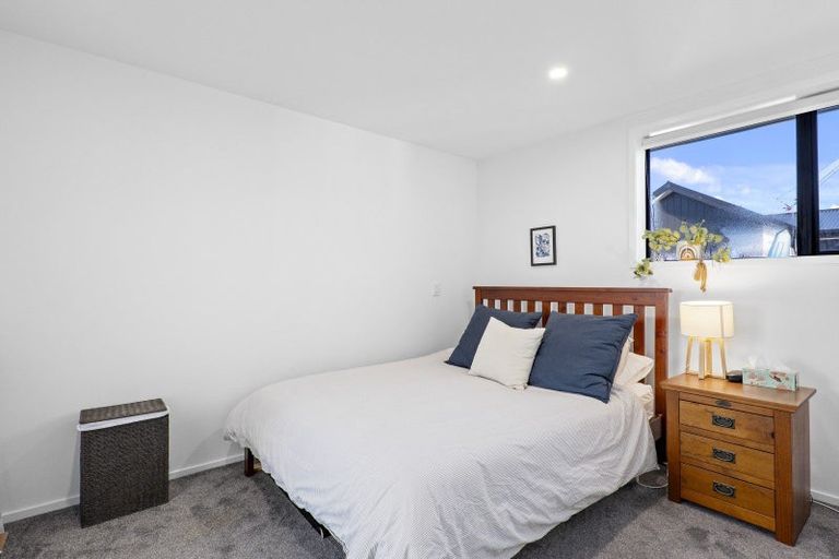 Photo of property in 6/340 Cashel Street, Christchurch Central, Christchurch, 8011