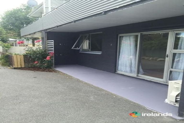 Photo of property in 2/162 Chester Street East, Christchurch Central, Christchurch, 8011