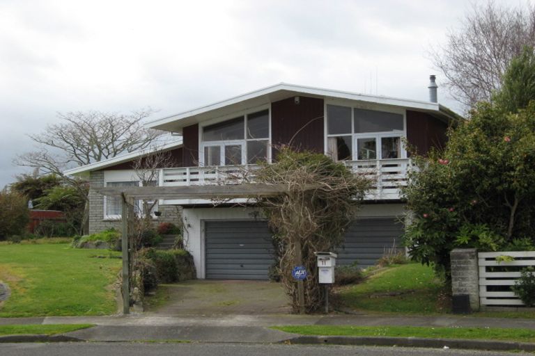 Photo of property in 11 Conway Street, Levin, 5510