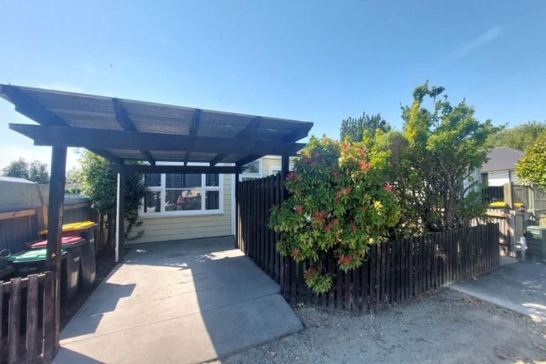 Photo of property in 18 Burlington Street, Sydenham, Christchurch, 8023