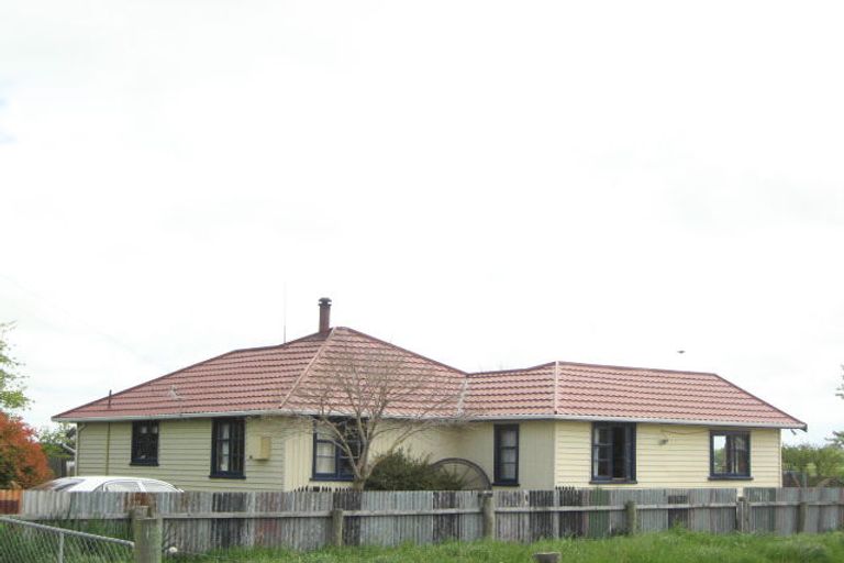 Photo of property in 60 Topito Road, Tuahiwi, Kaiapoi, 7691