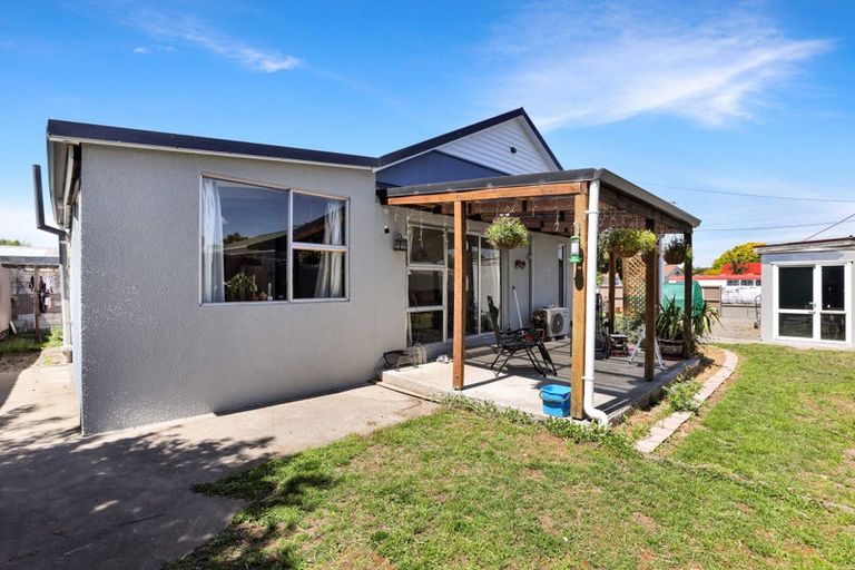 Photo of property in 231 Dobson Street, Hampstead, Ashburton, 7700