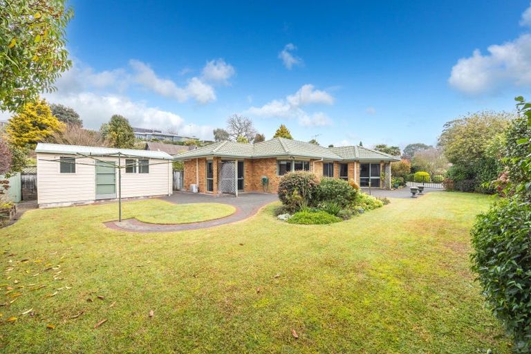 Photo of property in 12 Fairburn Place, Leamington, Cambridge, 3432