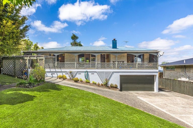 Photo of property in 44 Paparata Road, Bombay, 2675