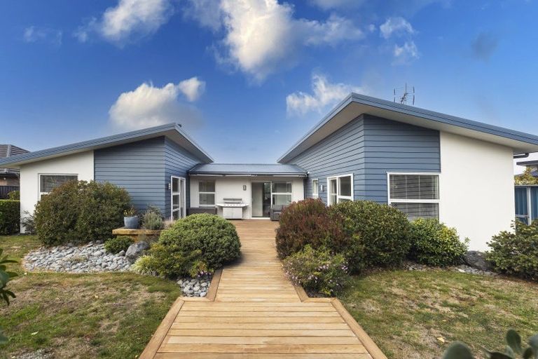 Photo of property in 56 Iris Taylor Avenue, West Melton, 7618