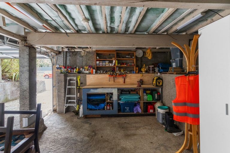 Photo of property in 277 Helensburgh Road, Helensburgh, Dunedin, 9010