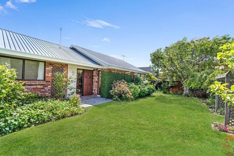 Photo of property in 147 Redwood Street, Redwoodtown, Blenheim, 7201