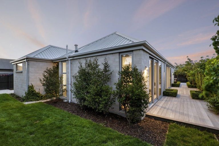 Photo of property in 3 Denali Street, Halswell, Christchurch, 8025