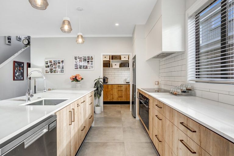 Photo of property in 115 Kopuru Road, Whenuapai, Auckland, 0618