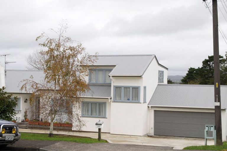 Photo of property in 23 Cockle Bay Road, Cockle Bay, Auckland, 2014