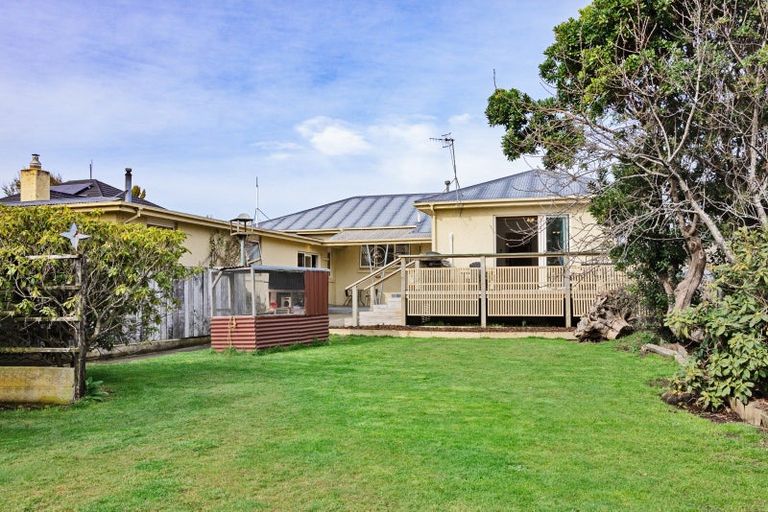 Photo of property in 16 Dome Street, Georgetown, Invercargill, 9812