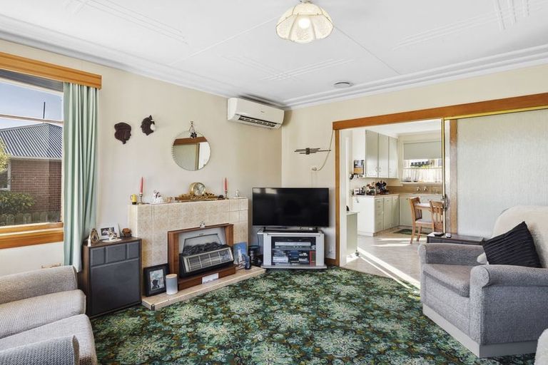Photo of property in 6 Koremata Street, Green Island, Dunedin, 9018
