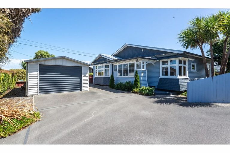 Photo of property in 49 Diamond Avenue, Spreydon, Christchurch, 8024