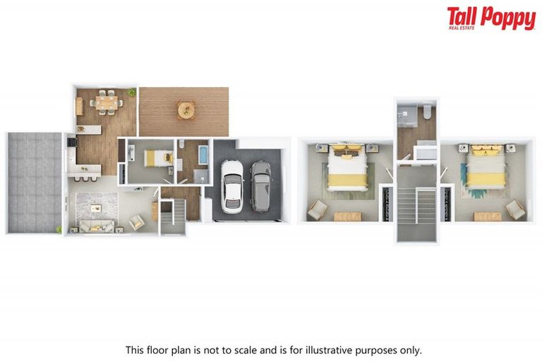 Photo of property in 6 Tuhua Place, Bowentown, Katikati, 3177